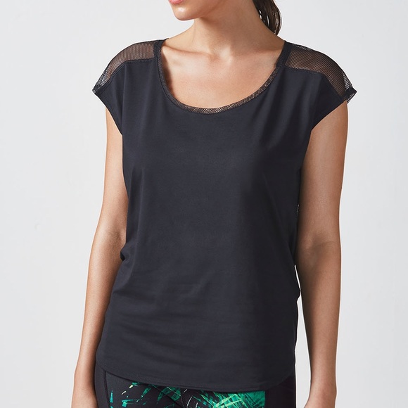 NWT Fabletics Vanessa Top - Picture 2 of 7